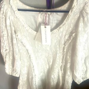 Hampton dress size 0